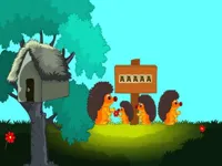 https://games.nageshthakur.com/game/colorful-pac-escape