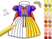 https://games.nageshthakur.com/game/princess-glitter-coloring