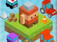 https://games.nageshthakur.com/game/blocky-fun-roads