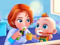 https://games.nageshthakur.com/game/baby-good-habits-learn-to-be-a-baby