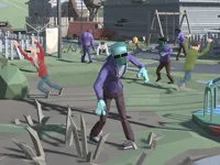 https://games.nageshthakur.com/game/city-apocalypse-3d-of-zombie-crowd