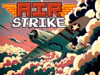 image Air Strike World War