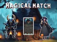 https://games.nageshthakur.com/game/magical-match