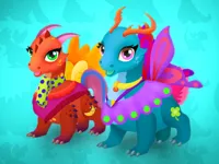 https://games.nageshthakur.com/game/baby-dragons