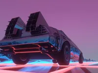 https://games.nageshthakur.com/game/futuristic-racer