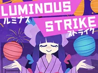 https://games.nageshthakur.com/game/luminous-strike