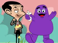 https://games.nageshthakur.com/game/when-mr-bean-meet-grimace
