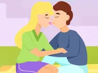 https://games.nageshthakur.com/game/romantic-secret-kiss