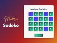 https://games.nageshthakur.com/game/modern-sudoku