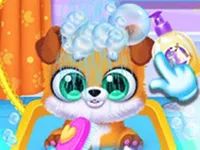 https://games.nageshthakur.com/game/newborn-puppy-salon