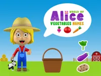 https://games.nageshthakur.com/game/world-of-alice-vegetables-names
