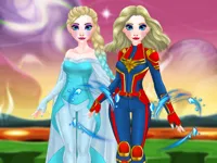 https://games.nageshthakur.com/game/princess-captain-avenger