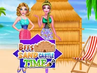 https://games.nageshthakur.com/game/bffs-sand-castle-time