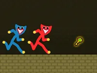 https://games.nageshthakur.com/game/red-and-blue-stickman-huggy