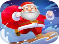 https://games.nageshthakur.com/game/santa-christmas-adventure-go