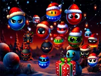 https://games.nageshthakur.com/game/christmas-rush-red-and-friend-balls