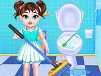 https://games.nageshthakur.com/game/baby-taylor-house-cleaning