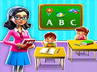 https://games.nageshthakur.com/game/kindergarten-school-teacher
