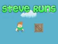 https://games.nageshthakur.com/game/steve-runs
