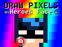 https://games.nageshthakur.com/game/draw-pixels-heroes-face