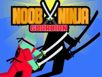 https://games.nageshthakur.com/game/noob-ninja-guardian