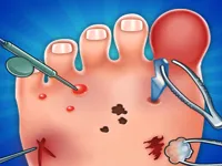 https://games.nageshthakur.com/game/doctor-foot-kids