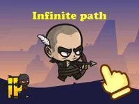 https://games.nageshthakur.com/game/infinite-path