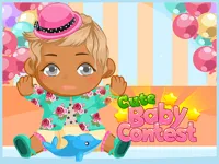 https://games.nageshthakur.com/game/cute-baby-contest