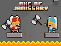 https://games.nageshthakur.com/game/axe-of-janissary