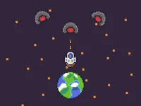 https://games.nageshthakur.com/game/pixel-protect-your-planet