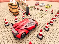 https://games.nageshthakur.com/game/craziest-car-parking