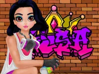 https://games.nageshthakur.com/game/princess-cool-graffiti