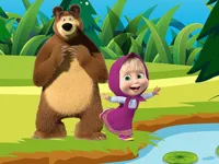 https://games.nageshthakur.com/game/masha-and-the-bear-jigsaw-puzzles