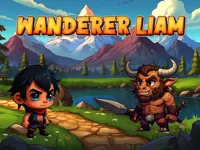 https://games.nageshthakur.com/game/wanderer-liam