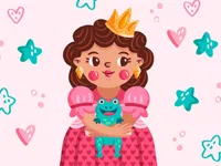 https://games.nageshthakur.com/game/the-frog-prince-jigsaw