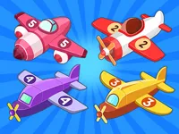 https://games.nageshthakur.com/game/plane-merge
