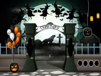 https://games.nageshthakur.com/game/halloween-cemetery-escape-2