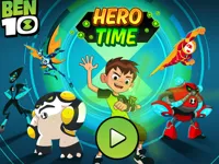 https://games.nageshthakur.com/game/ben-10-hero-time