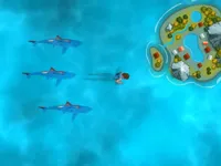 https://games.nageshthakur.com/game/survive-the-sharks