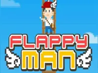 https://games.nageshthakur.com/game/flappy-man
