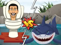 https://games.nageshthakur.com/game/hungry-shark-vs-skibidi