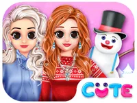 https://games.nageshthakur.com/game/princess-winter-style