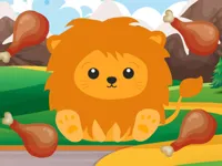 https://games.nageshthakur.com/game/hungry-lion
