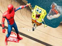 https://games.nageshthakur.com/game/super-spongebob-spiderman