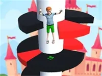 https://games.nageshthakur.com/game/helix-jump-game-3d