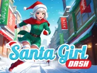 https://games.nageshthakur.com/game/santa-girl-dash
