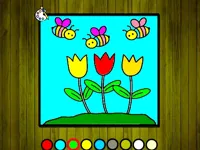 https://games.nageshthakur.com/game/easy-to-paint-spring-time