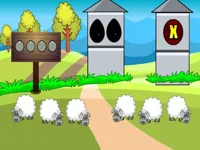 https://games.nageshthakur.com/game/farm-escape-4