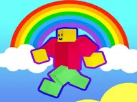 https://games.nageshthakur.com/game/rainbow-obby