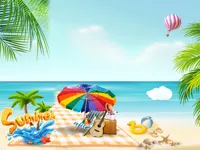 https://games.nageshthakur.com/game/summer-beach-slide